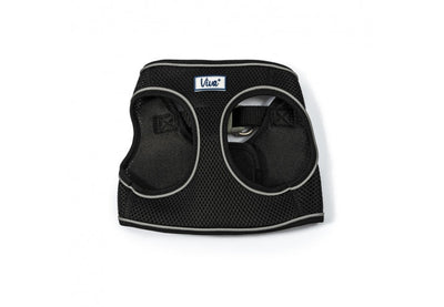 Ancol Viva Step-in Harness Black