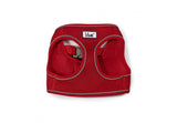 Ancol Viva Step-in Harness Red