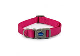 Ancol Viva Adjustable Collar Pink
