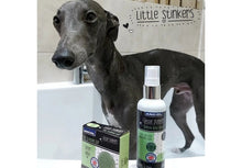 Little Stinkers Shampoo Bar