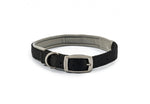 Ancol Viva Padded Collar Black