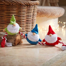 Christmas Tugga Gonk - Valuepet.ie