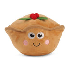 Mince PiePal Dog Toy