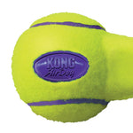 KONG AirDog Squeaker Dumbbell