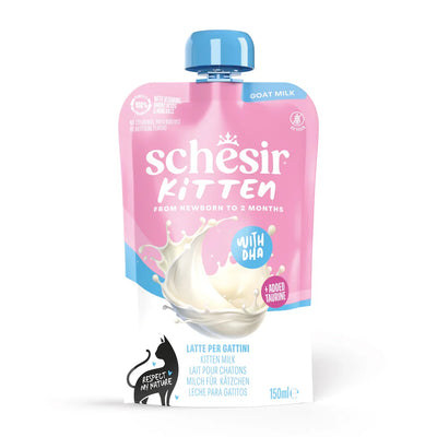 Schesir Kitten Milk 150g