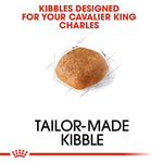 Royal Canin Cavalier King Charles Adult tailor made kibble