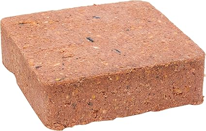 Wild bird Suet Energy Block with Berry - Valuepet.ie
