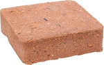 Wild bird Suet Energy Block with Berry - Valuepet.ie