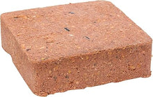 Wild bird Suet Energy Block with Berry - Valuepet.ie