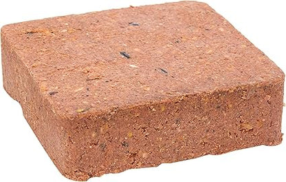 Wild bird Suet Energy Block with Berry - Valuepet.ie