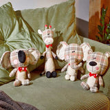 County Koala PlayPal Dog Toy
