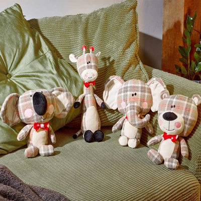 County Koala PlayPal Dog Toy