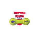 KONG AirDog Squeaker Dumbbell