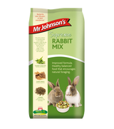 Mr Johnson's Supreme Rabbit Mix 15kg