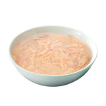Rosewood Cat Soup Chick & Cranberry 40g x4