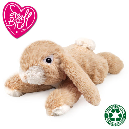 Small Dog and Puppy Plush Rabbit Toy - Valuepet.ie