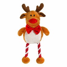 Good Boy Hug Tug Reindeer Dog Toy - Valuepet.ie