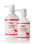 Foran Pet Care Topcoat official product image