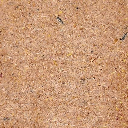 Wild bird Suet Energy Block with Berry - Valuepet.ie
