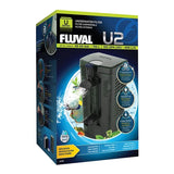 Fluval U2 Underwater Filter 400 L/h for Aquariums up to 110L