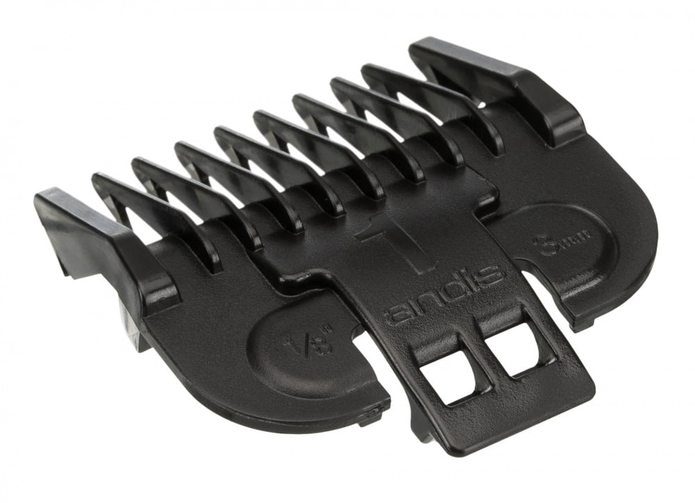 Andis MBG-4 Clipper Set  - 2 Pin Plug - PetWorld