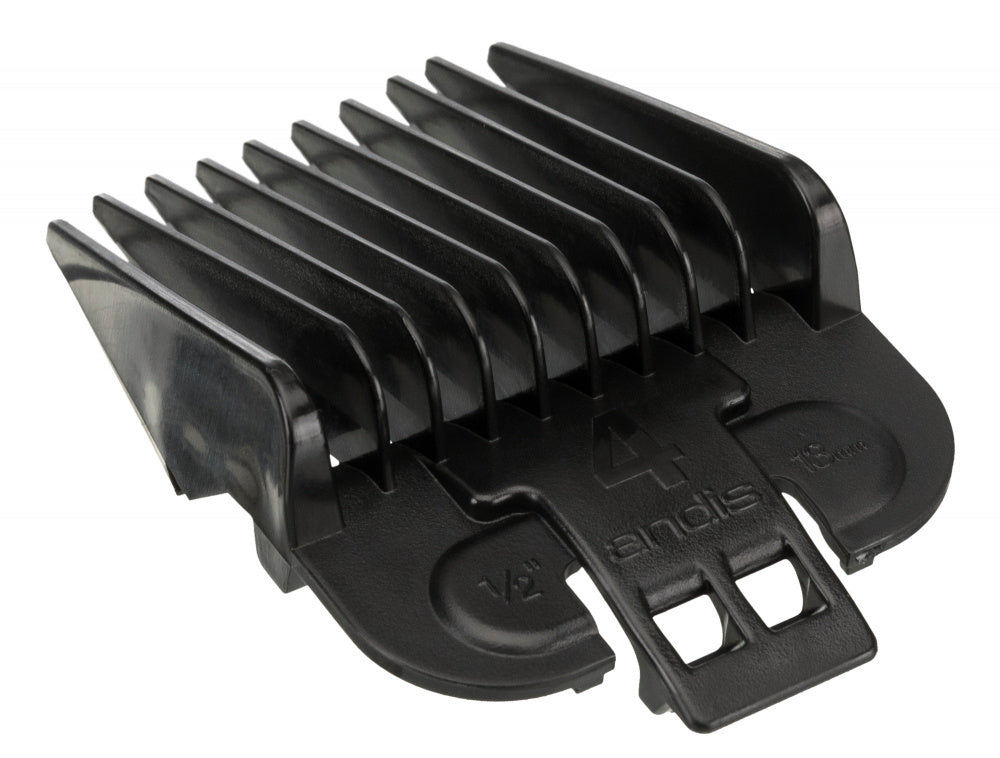 Andis MBG-4 Clipper Set  - 2 Pin Plug - PetWorld