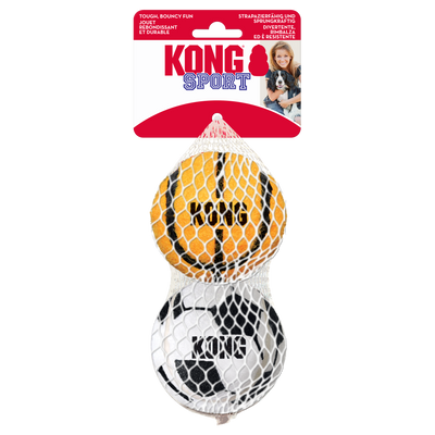 KONG Sport Balls - Valuepet.ie