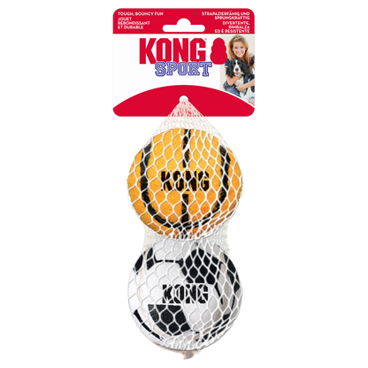 KONG Sport Balls - Valuepet.ie