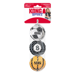 KONG Sport Balls - Valuepet.ie