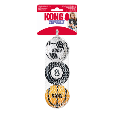 KONG Sport Balls - Valuepet.ie