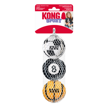 KONG Sport Balls - Valuepet.ie
