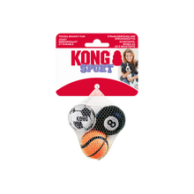KONG Sport Balls - Valuepet.ie