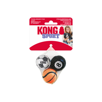 KONG Sport Balls - Valuepet.ie