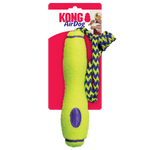 KONG AirDog Fetch Stick w/ Rope - Valuepet.ie