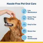 ProDen PlaqueOff Bites for Dogs