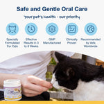 ProDen PlaqueOff Soft Chews for Cats 120 Chews