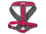 Ancol Viva Padded Harness Pink