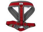 Ancol Viva Padded Harness Red