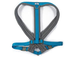 Ancol Viva Padded Harness Blue