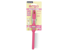 Ergo Cat Moulting Comb - Valuepet.ie