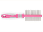 Ergo Cat Double Sided Comb Fine/Med - Valuepet.ie