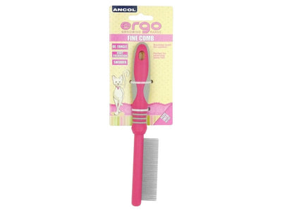 Ergo Cat Comb Fine - Valuepet.ie