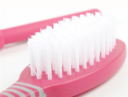 Ergo Deluxe Cat Brush - Valuepet.ie