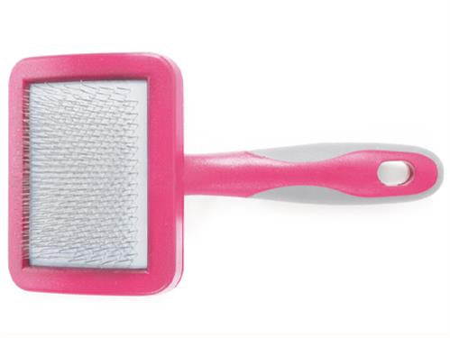 Ergo Cat Slicker Brush - Valuepet.ie