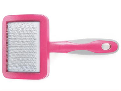 Ergo Cat Slicker Brush - Valuepet.ie