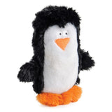 Ancol Small Bite Plush Penguin 21cm