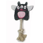 Ancol Small Bite Lil Monster Assorted 21cm