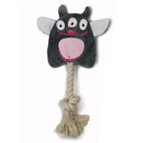 Ancol Small Bite Lil Monster Assorted 21cm