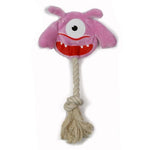 Ancol Small Bite Lil Monster Assorted 21cm