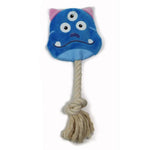 Ancol Small Bite Lil Monster Assorted 21cm
